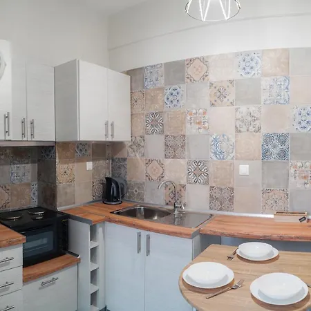 Unforgettable Holidays Are Homemade Kavala Exterior photo
