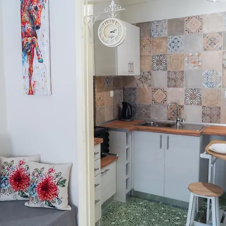 Unforgettable Holidays Are Homemade Kavala Exterior photo