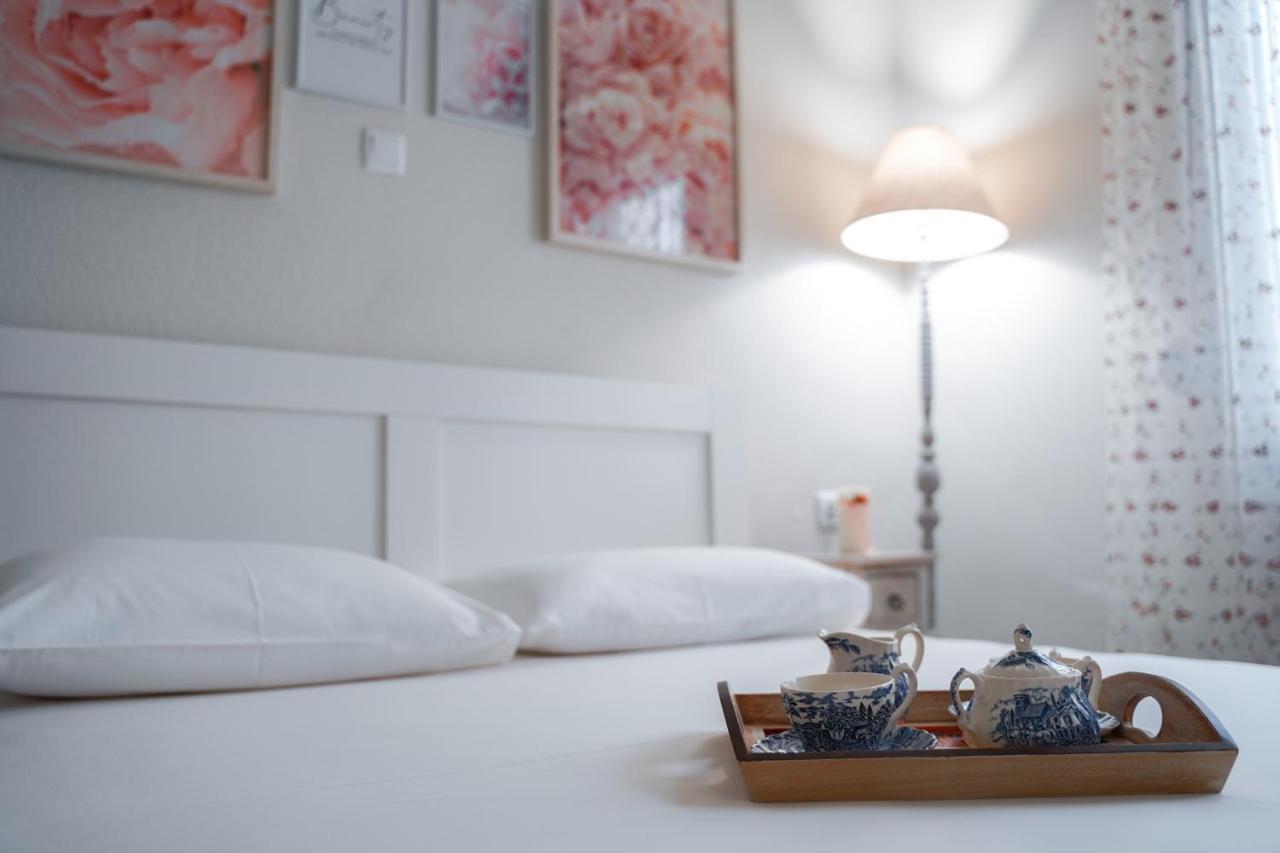 Holiday home Unforgettable Holidays Are Homemade Kavala