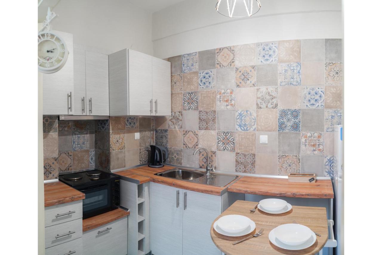 Unforgettable Holidays Are Homemade Holiday home Kavala